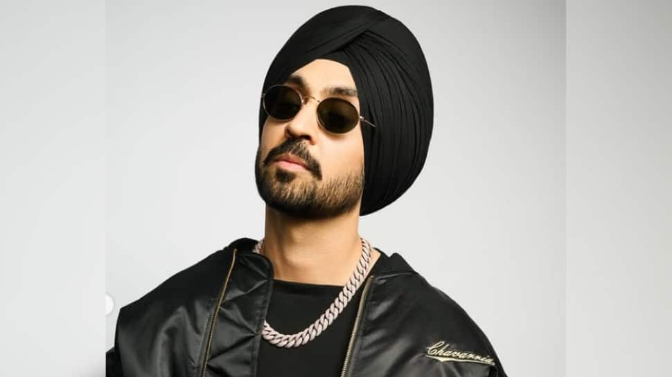Diljit Dosanjh All Set For MET Gala Debut, Shares Behind-The-Scenes Glimpse