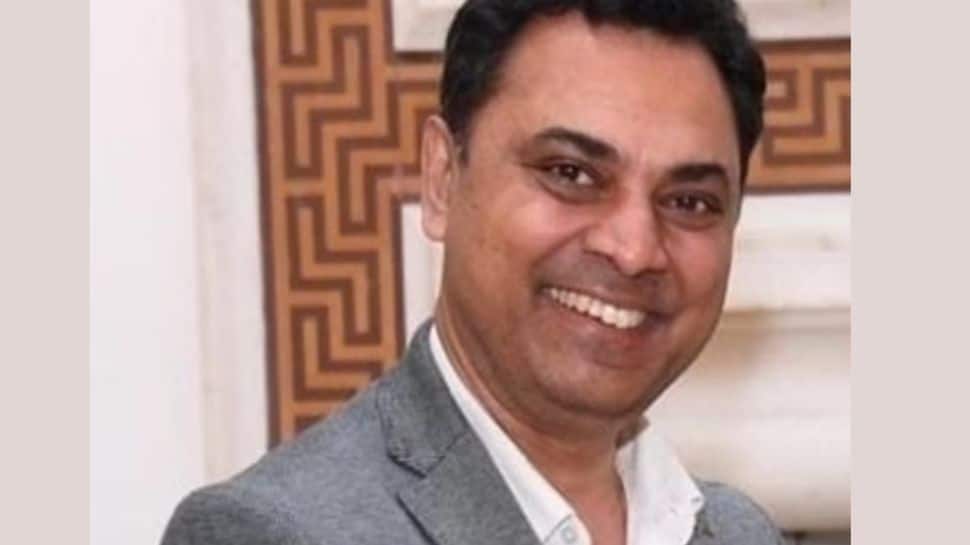 Dr KV Subramanian Eliminated As India’s IMF Director 6 Months Earlier than Time period Finish Dr KV Subramanian Eliminated As India’s IMF Director 6 Months Earlier than Time period Finish