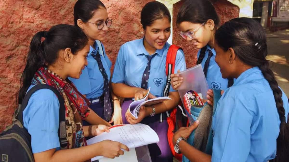Maharashtra Board Result 2025: MSBSHSE SSC, HSC Result To Be Declared  Tomorrow At mahresult.nic.in- Check More Details Here | Education News |  Zee News