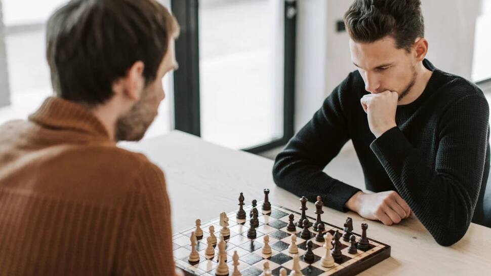 Boost Your Brainpower: 10 Effective Exercises To Improve Concentration And Stay Mentally Sharp Boost Your Brainpower: 10 Effective Exercises To Improve Concentration And Stay Mentally Sharp
