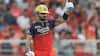 Virat Kohli - 8 Times 