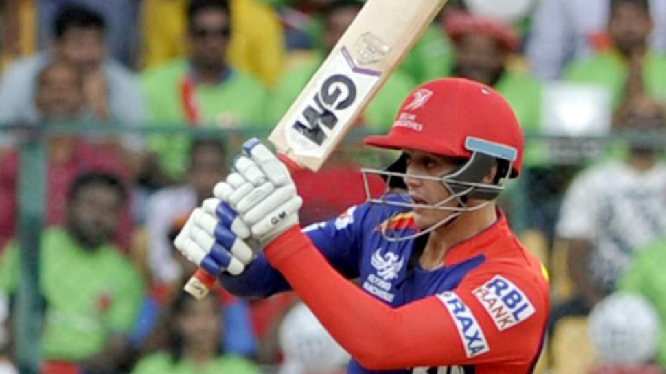 Quinton de Kock vs SRH - 22y 143d