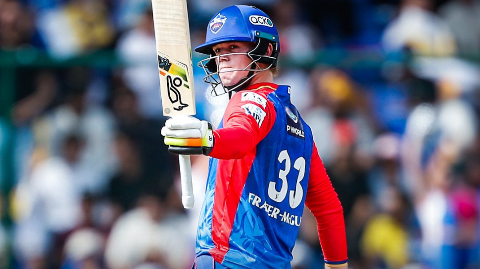 Jake’s Impact In IPL