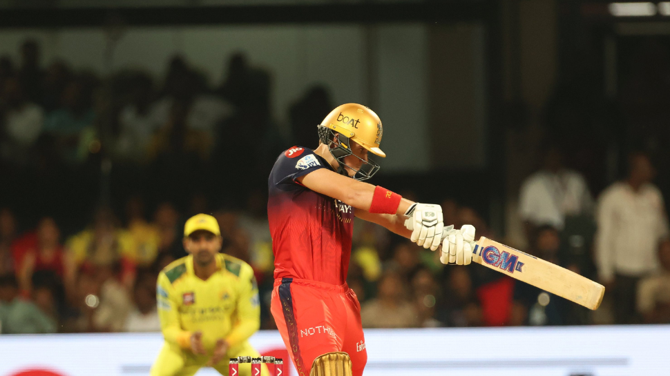 Jacob’s Maturity In Innings