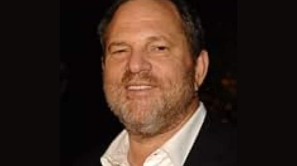 Harvey Weinstein Accuser Breaks Down In Court, Deletes Instagram Account After Emotional Outburst