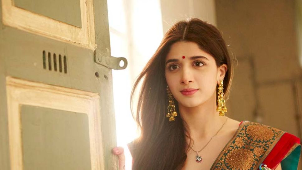 Mawra Hocane