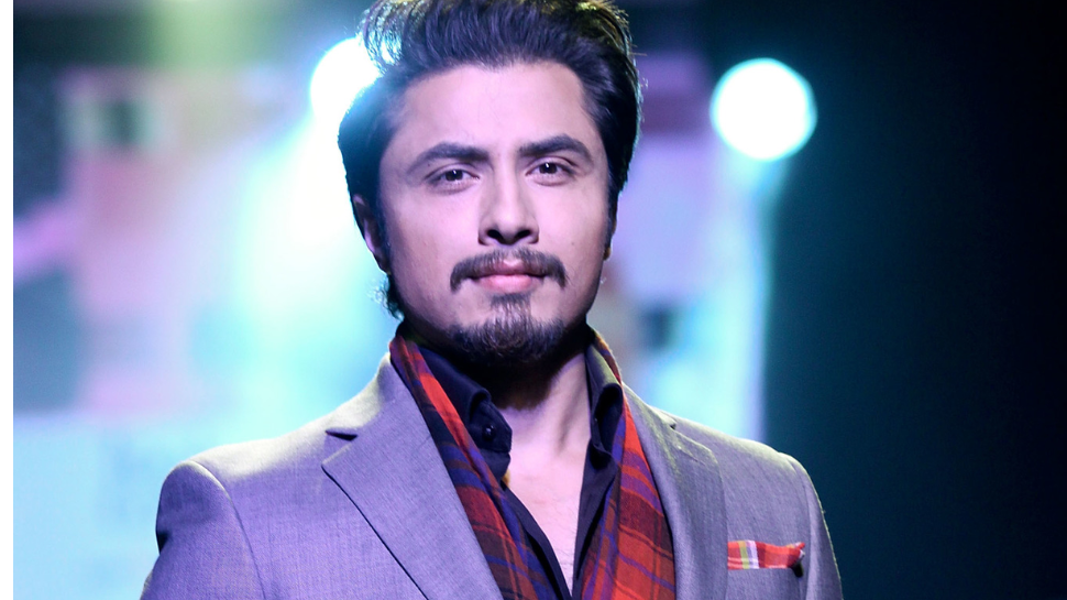Ali Zafar