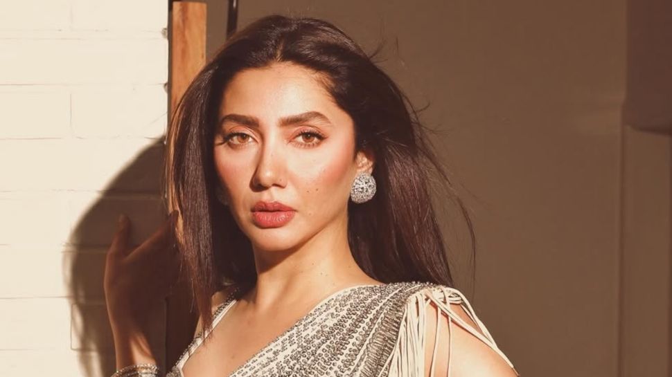 Mahira Khan