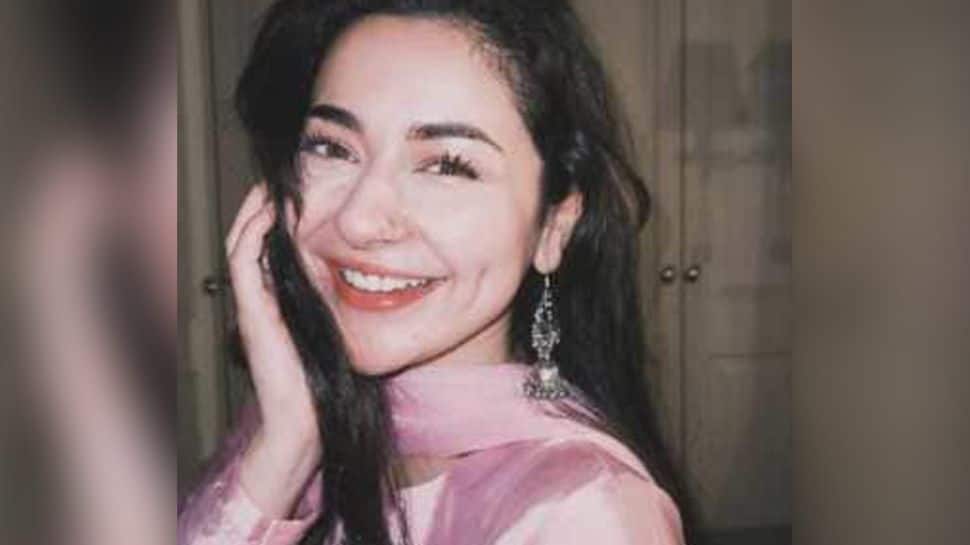 Hania Aamir