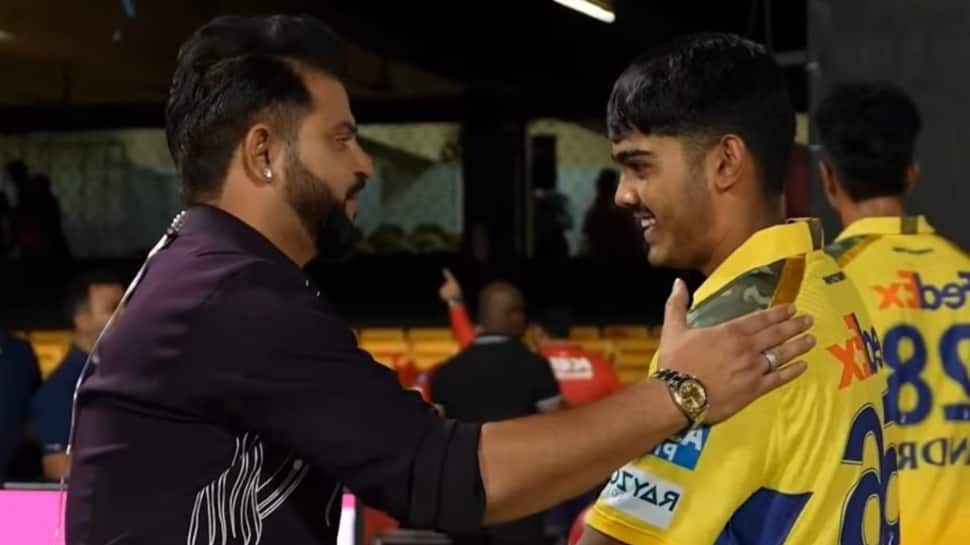 RCB vs CSK, IPL 2025: Ayush Mhatre Creates History, Surpasses Suresh Raina For This HUGE Milestone