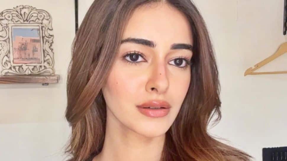 Ananya Panday’s 'Mental Health' Post Before Babil Khan’s Breakdown Goes Viral