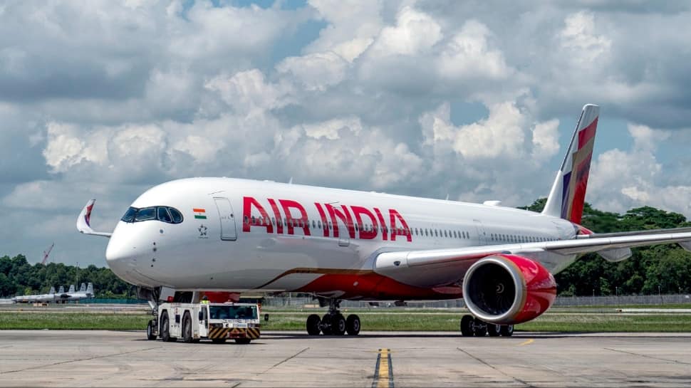 Air India Flight To Tel Aviv Diverted To Abu Dhabi Over Houthi Missile Attack, Airline Suspends Ops | India News  zeenews.india.com