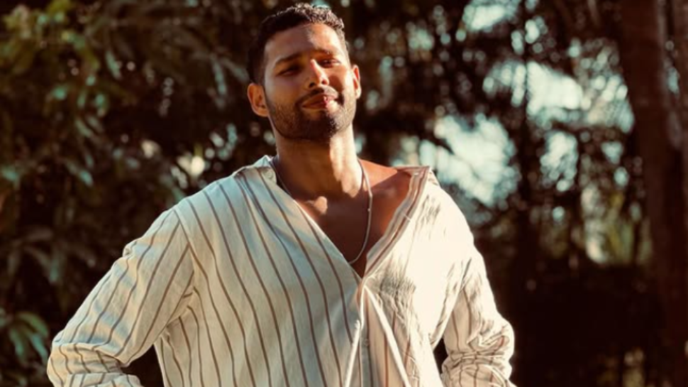 Siddhant's Rising Career