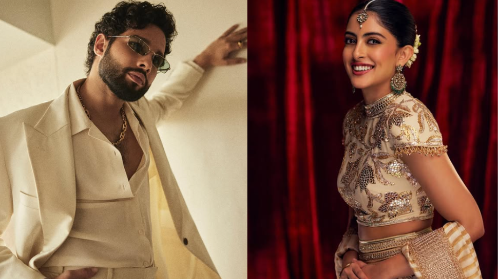 Past Link-ups – Siddhant