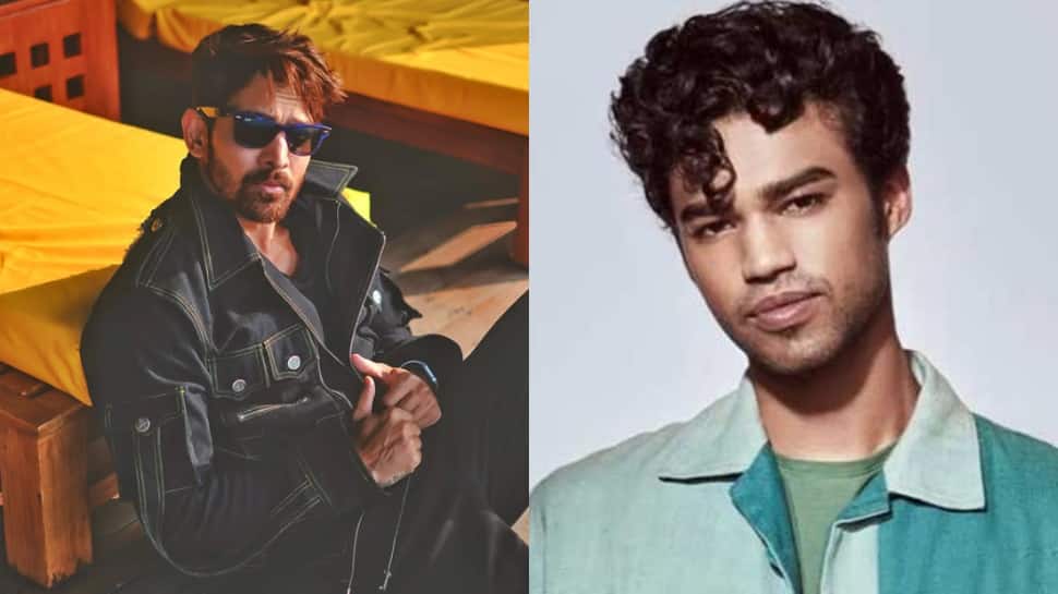 'Stay Away From Events...': Harshvardhan Rane Advises Babil Khan After Emotional Breakdown