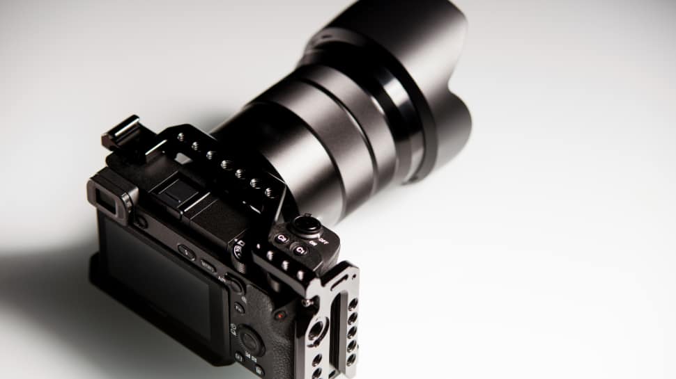 Amazon Summer Sale 2025: Top Mirrorless Cameras for Every Photographer Amazon Summer Sale 2025: Top Mirrorless Cameras for Every Photographer