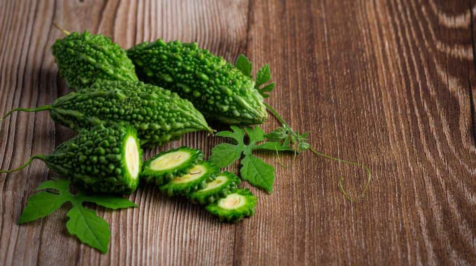 Bitter Gourd