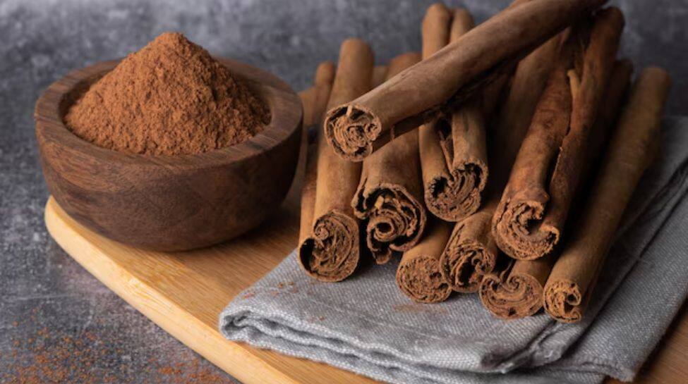 Cinnamon