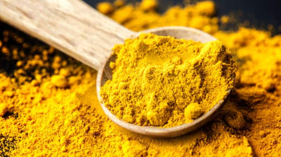 Turmeric