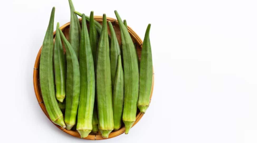Okra