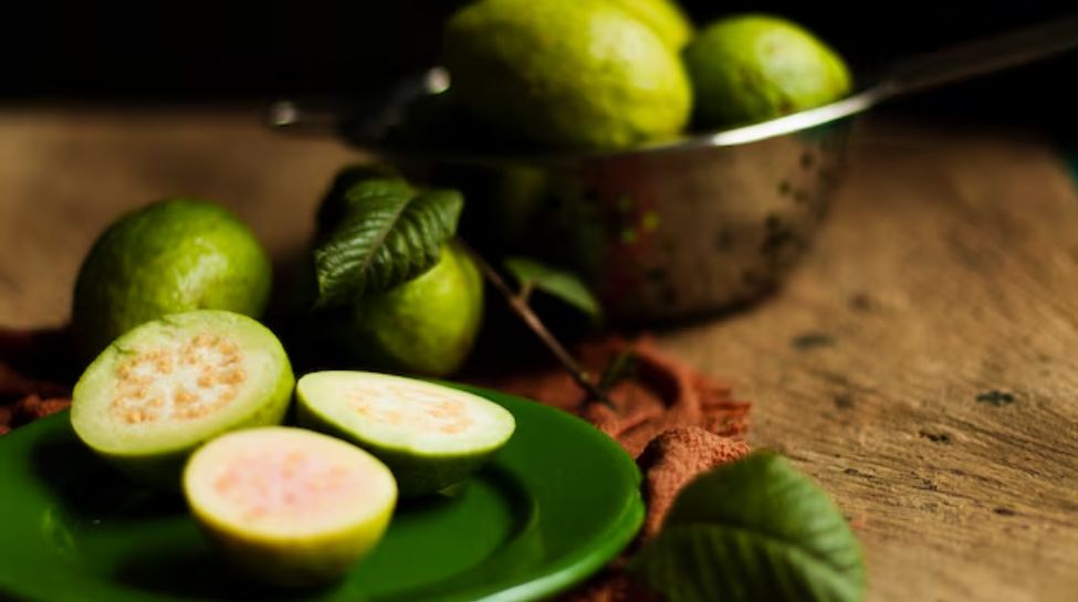 Guava