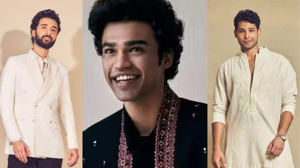 Babil Khan’s Breakdown Sparks Concern; Raghav Juyal Confirms 'Anxiety Attack', Siddhant Chaturvedi Urges Public to 'Stop Looking for Drama