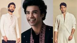 Babil Khan’s Breakdown Sparks Concern; Raghav Juyal Confirms 'Anxiety Attack'