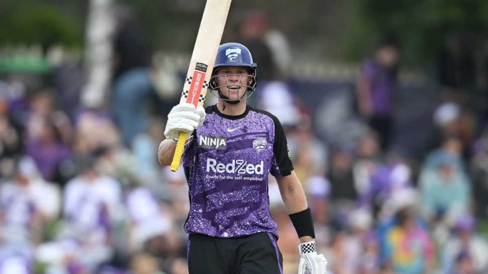 8. Mitchell Owen's Record In T20 Cricket