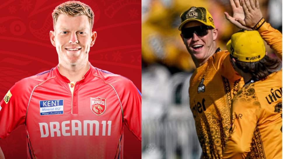 7. When Will Mitchell Owen Join Punjab Kings?