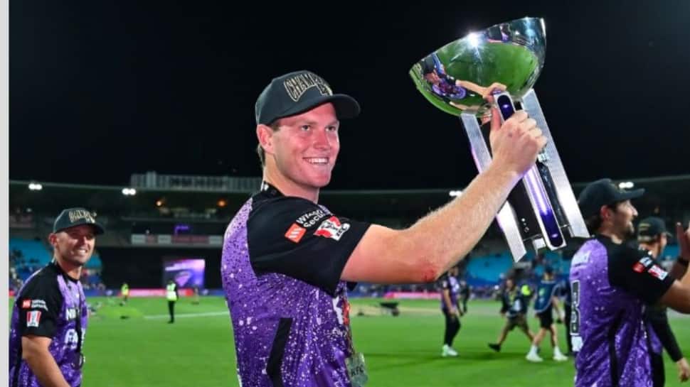 5. Mitchell Owen's Historic Knock In BBL