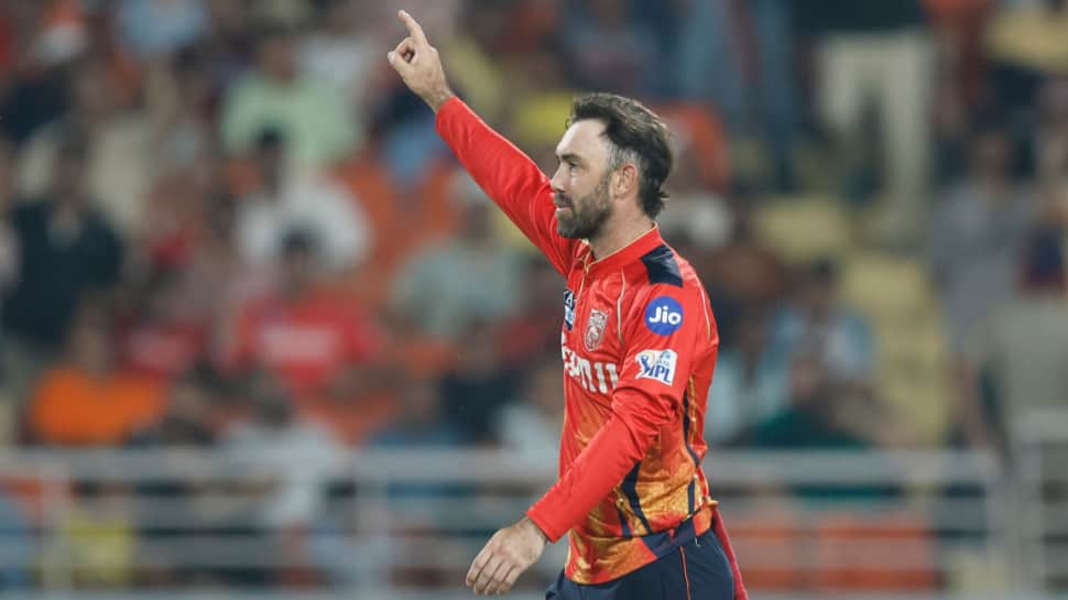 2. Glenn Maxwell's Injury Details