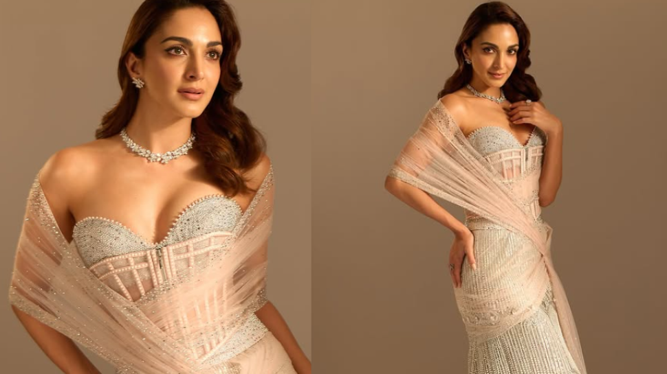 Kiara Advani Debut