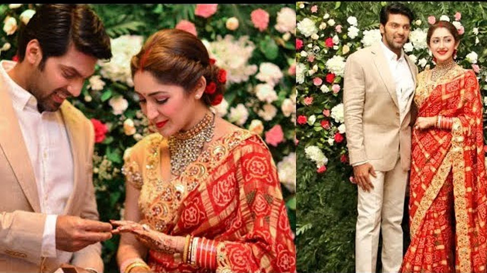 Sayyeshaa Saigal - Arya
