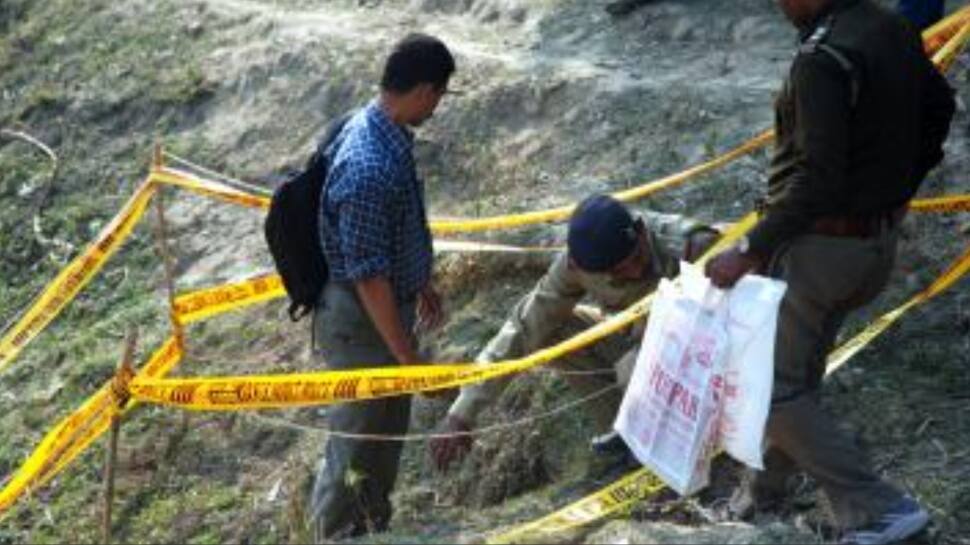 Haryana Shocker: Woman’s Body Found In Suitcase On Gurugram-Faridabad Road Haryana Shocker: Woman’s Body Found In Suitcase On Gurugram-Faridabad Road