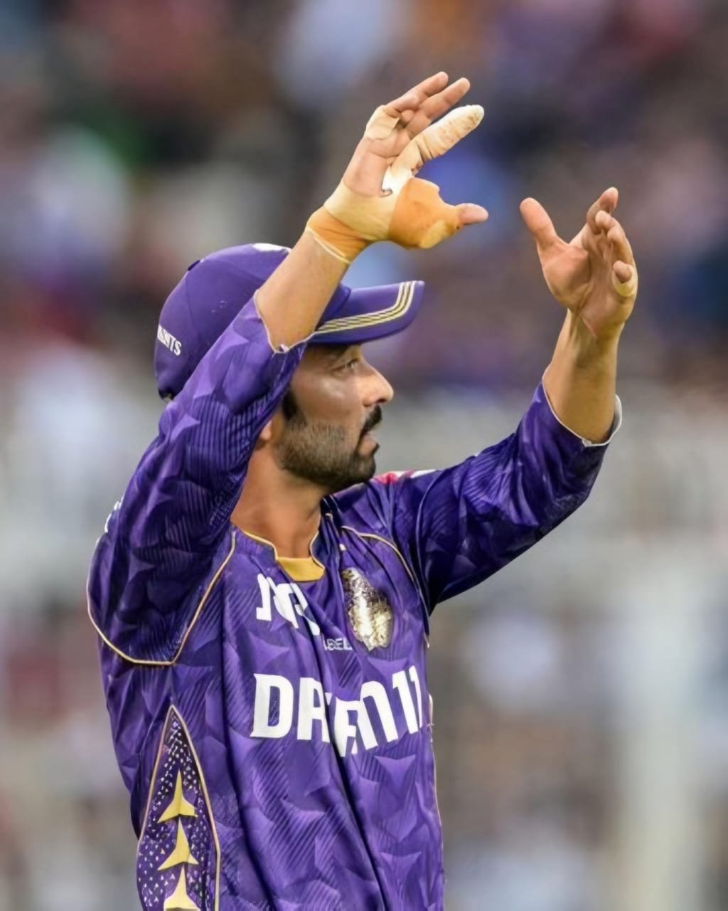 7. KKR Need 3 Wins Plus Outside Help