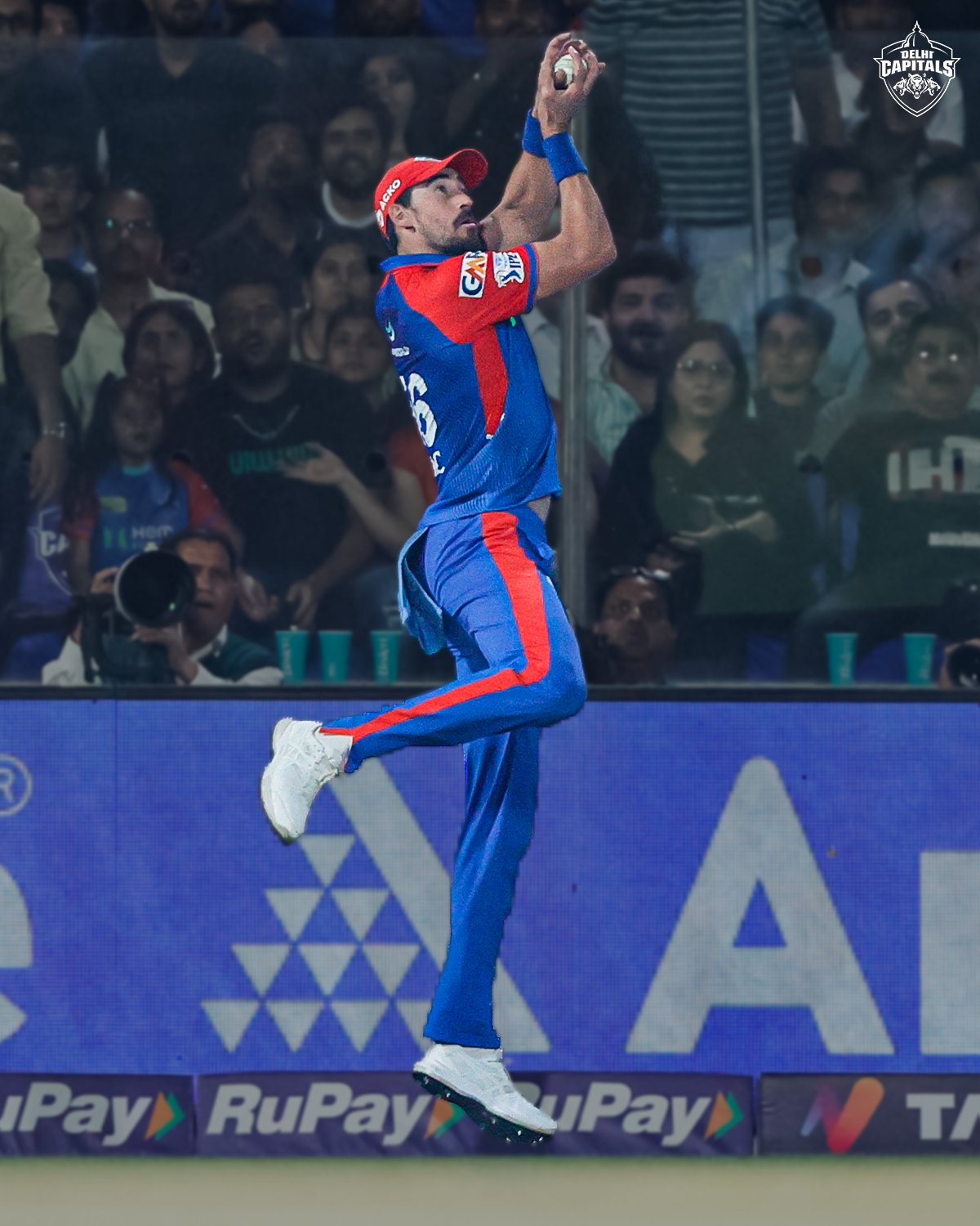 5. Delhi Capitals Must Win 3 Of 4 – And Hope