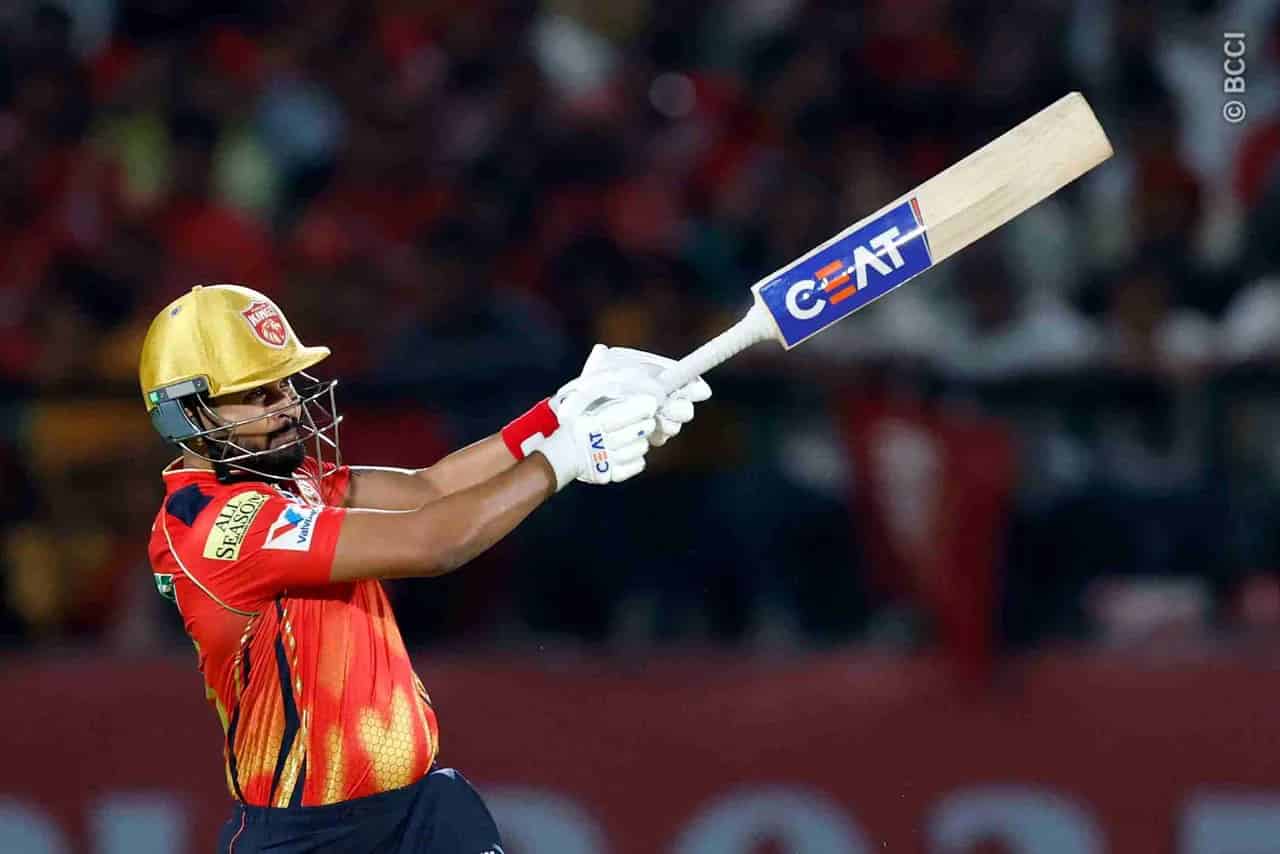 2. Punjab Kings Need Just Two Wins To Seal The Deal