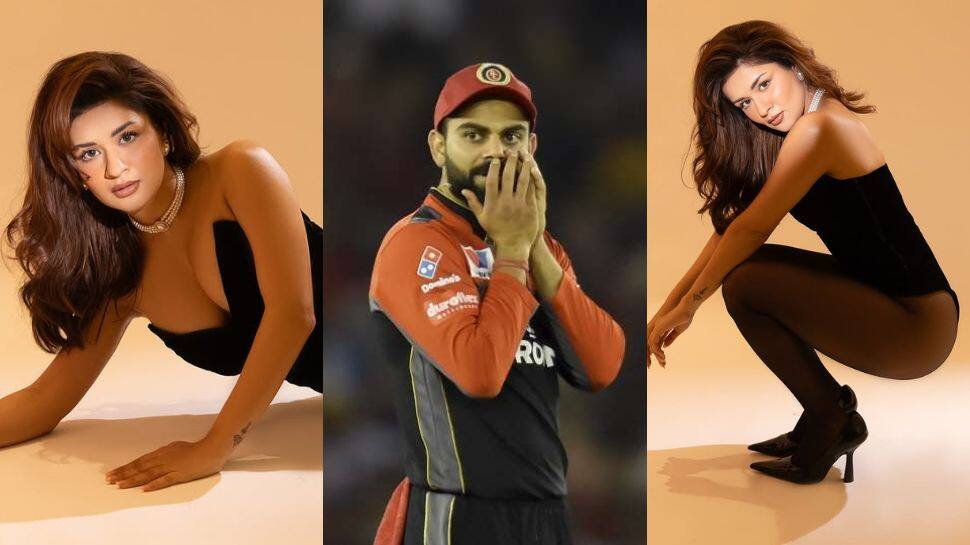 Virat Kohli＆Avneet Kaurの論争：誤ったInstagramがインターネットをOverdriveに送った方法 – 写真|ニュース