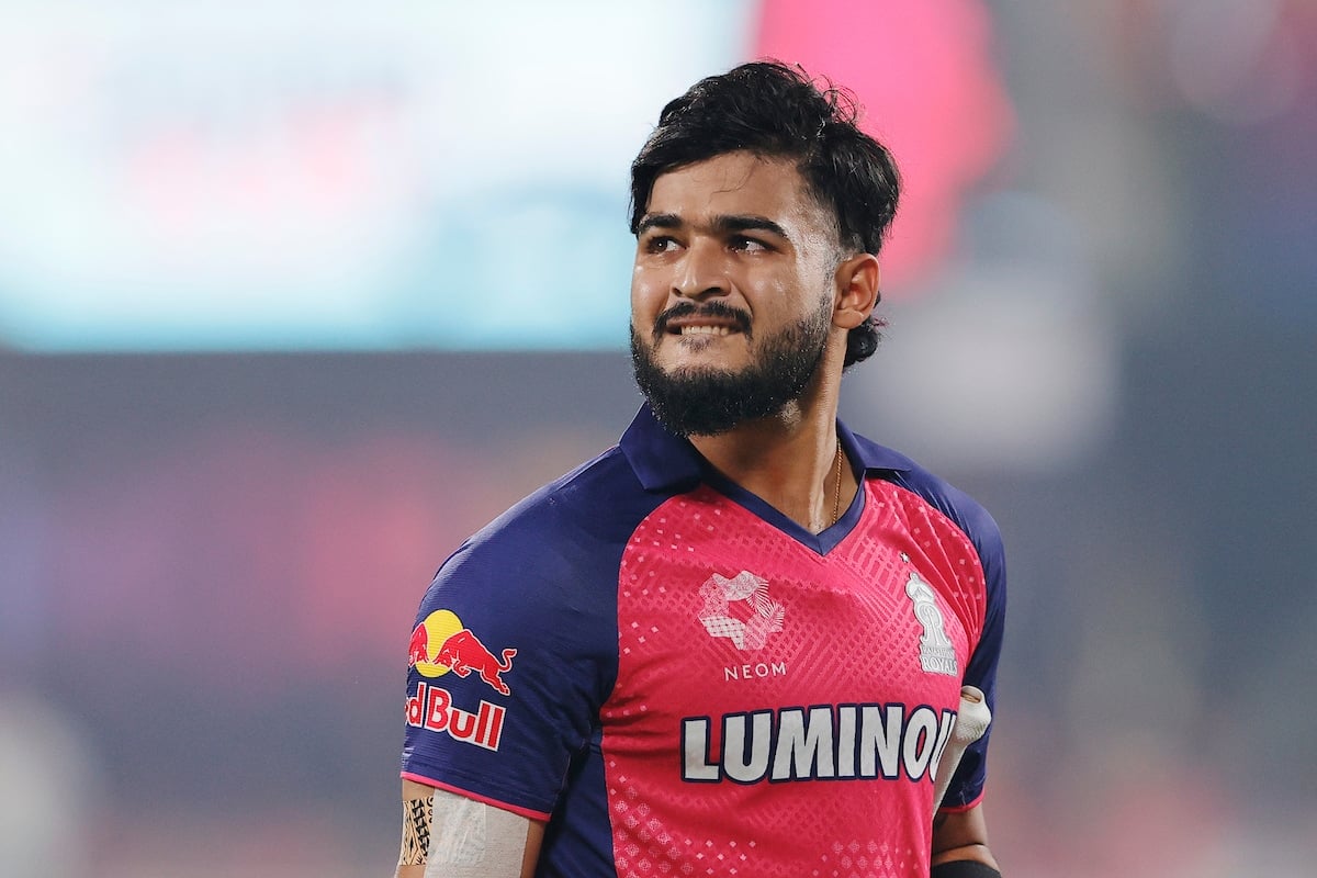 9. Can Parag Prove the Doubters Wrong?