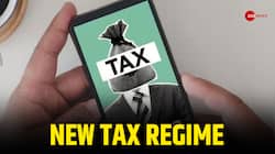 Chosen New Tax Regime For AY 2025-26? Changes In ITR 1 You Should Know 