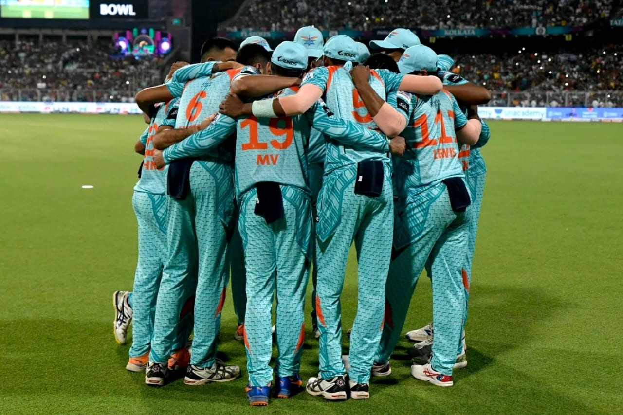 2. Net Run Rate Could Be the Dealbreaker