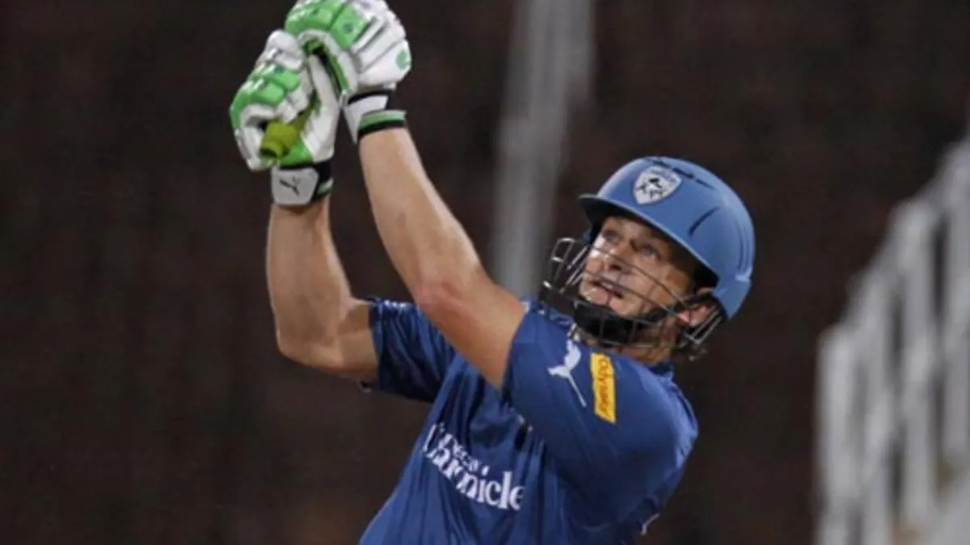 Adam Gilchrist (DC) – 18.06