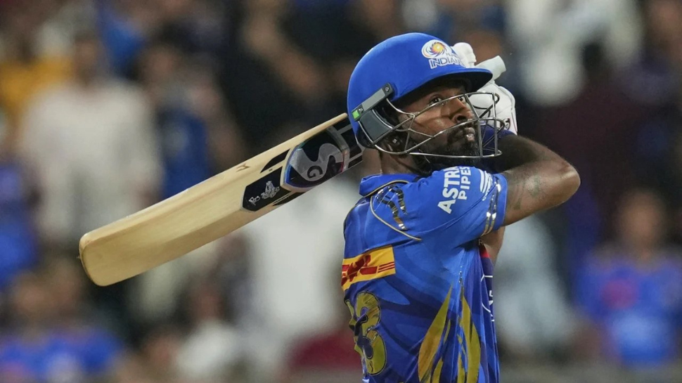 Hardik Pandya (MI) – 18.00