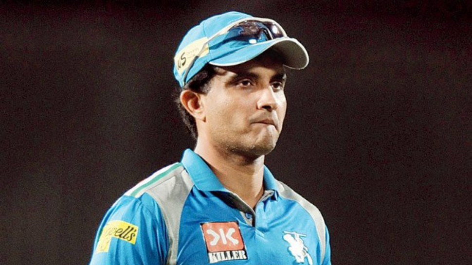 Sourav Ganguly (PWI) – 17.86