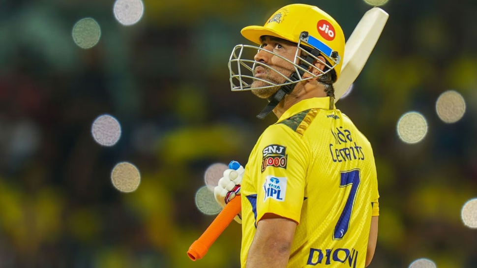 MS Dhoni (CSK) – 16.28
