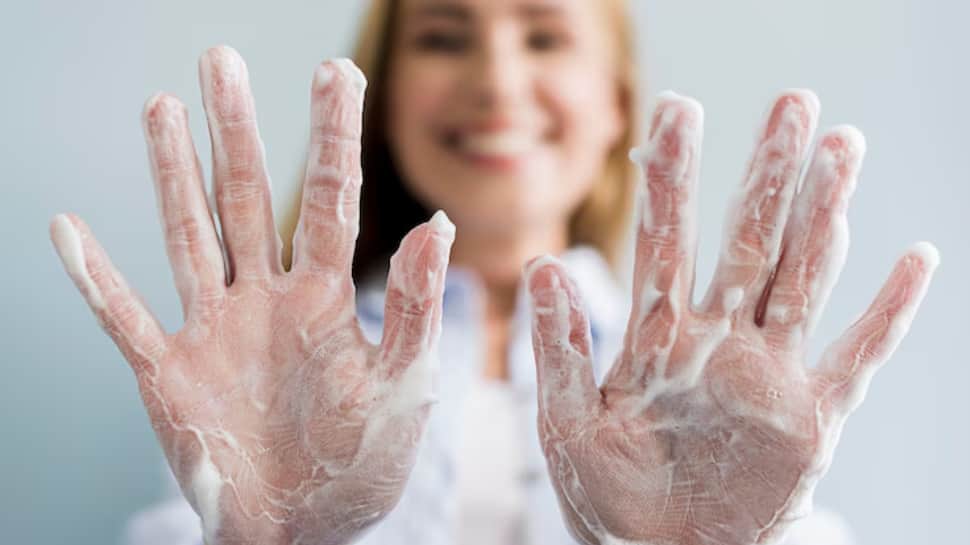World Hand Hygiene Day 2025: How Clean Hands Can Prevent Eye Infections And Protect Vision
