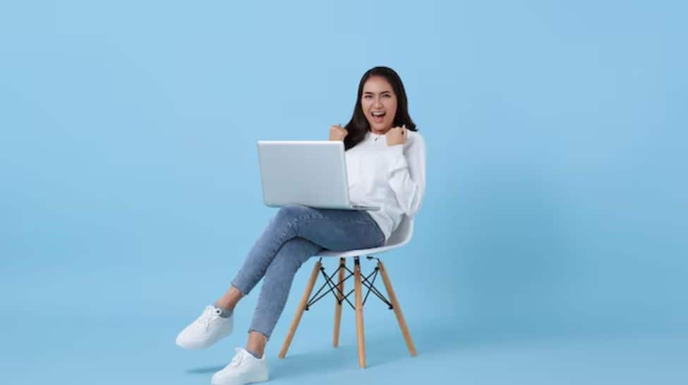 Sitting Is The New Smoking- For Your Liver Too