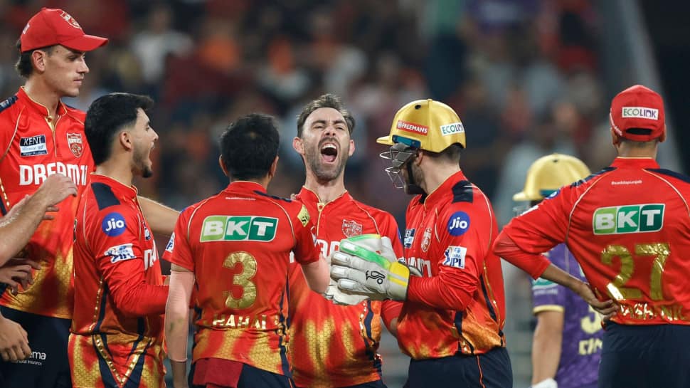 Punjab Kings (PBKS) – 2 Wins Punjab Kings (PBKS) – 2 Wins