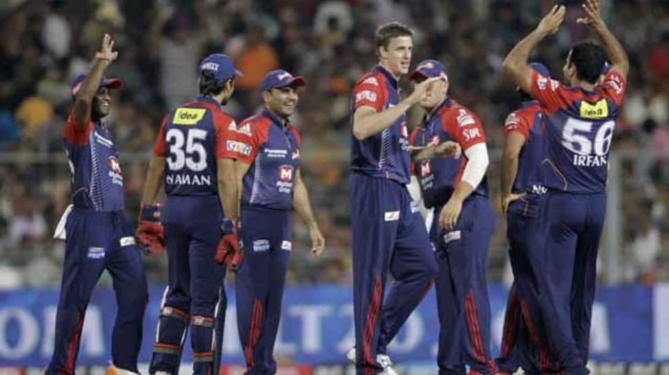 Delhi Daredevils (DD) – 1 Win Delhi Daredevils (DD) – 1 Win