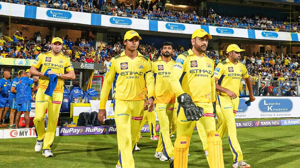 Chennai Super Kings (CSK) – 1 Win Chennai Super Kings (CSK) – 1 Win